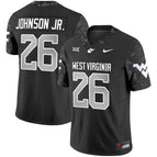 Coal / Justin Johnson Jr. / S