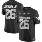 Coal / Justin Johnson Jr. / S