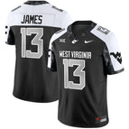 Alternate / Sam James / S