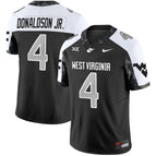 Alternate / CJ Donaldson Jr. / S
