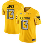 Gold / Sam James / S