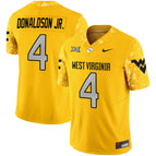 Gold / CJ Donaldson Jr. / S
