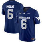Navy / Garrett Greene / S