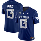 Navy / Sam James / S