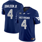 Navy / CJ Donaldson Jr. / S