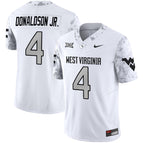 White / CJ Donaldson Jr. / S