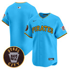 Light Blue / Team / S