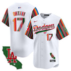White / Shohei Ohtani / S