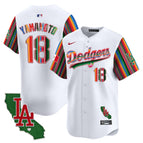White / Yamamoto / S