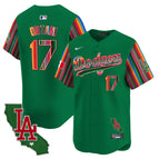Green / Shohei Ohtani / S