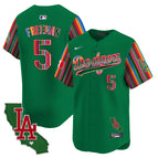 Green / Freddie Freeman / S