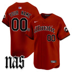 Men / Illmatic / S