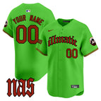 Men / Green / S