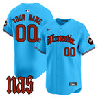 Men / Light Blue / S