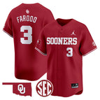 Crimson / Jalil Farooq / S