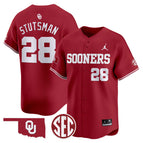 Crimson / Danny Stutsman / S