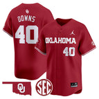 Crimson / Ethan Downs / S