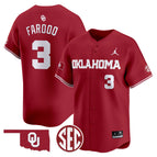 Crimson / Jalil Farooq / S