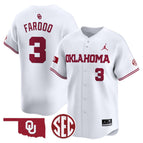 White / Jalil Farooq / S