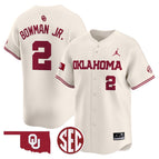 Cream / Billy Bowman Jr. / S