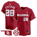 Crimson / Danny Stutsman / S