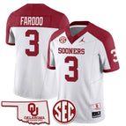 Alternate White / Jalil Farooq / S