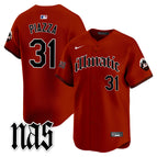 Illmatic / Mike Piazza / S