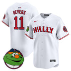 White / Rafael Devers / S