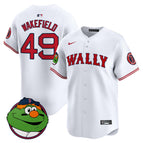 White / Tim Wakefield / S