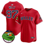 Red / Wally 1997 / S