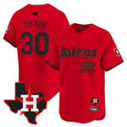 Red / Kyle Tucker / S