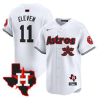 White / Eleven / S