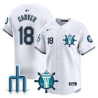 White / Mitch Garver / S