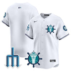 White / Team / S