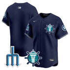 Navy / Team / S