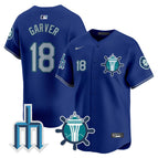Royal / Mitch Garver / S