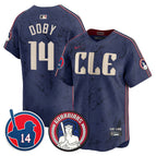 City Connect / Larry Doby / S