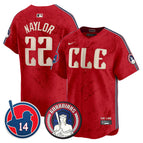 Red / Josh Naylor / S