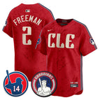 Red / Tyler Freeman / S