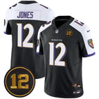 Black Alternate / Jacoby Jones / S