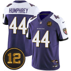 Purple Alternate / Marlon Humphrey / S