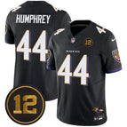 Black / Marlon Humphrey / S