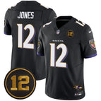 Black / Jacoby Jones / S