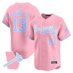 Pink / Ronald Acuna Jr. / S