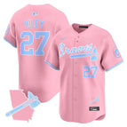 Pink / Austin Riley / S