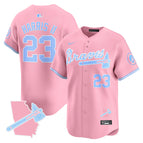 Pink / Michael Harris II / S