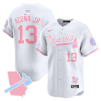 White / Ronald Acuna Jr. / S