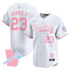 White / Michael Harris II / S