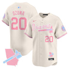 Cream / Marcell Ozuna / S