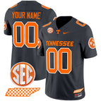Men / Smokey Grey / S